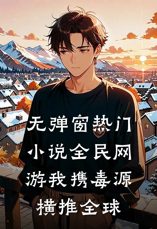 无弹窗热门小说全民网游我携毒源横推全球
