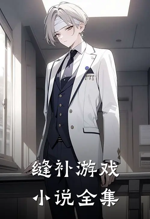 缝补游戏小说全集