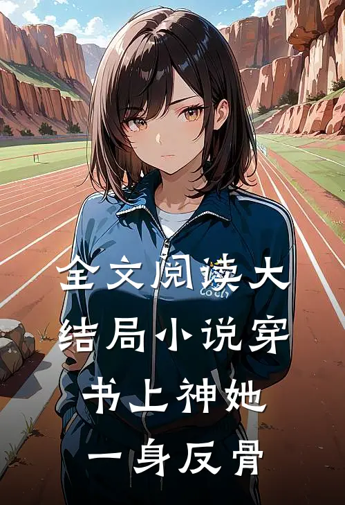 全文阅读大结局小说穿书上神她一身反骨