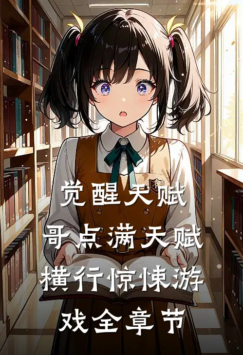 觉醒天赋，哥点满天赋横行惊悚游戏全章节