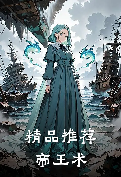 精品推荐帝王术