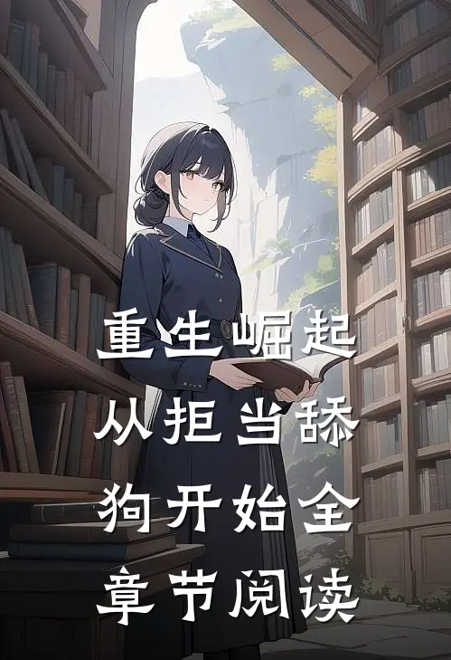 重生崛起，从拒当舔狗开始全章节阅读