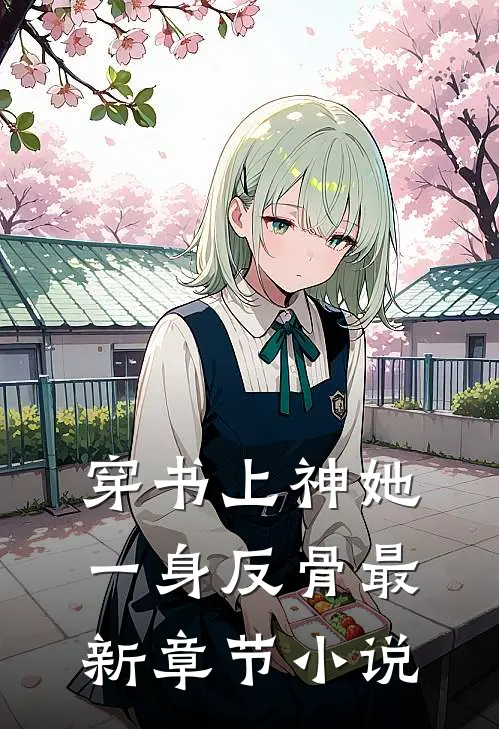 穿书上神她一身反骨最新章节小说