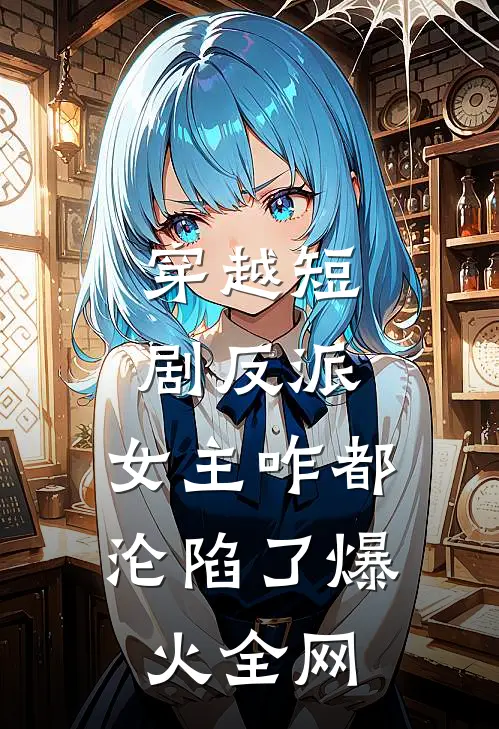 穿越短剧反派，女主咋都沦陷了爆火全网
