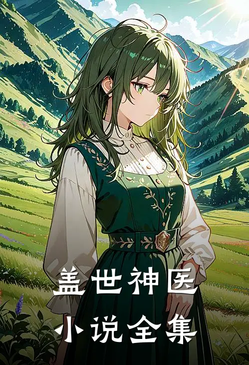 盖世神医小说全集