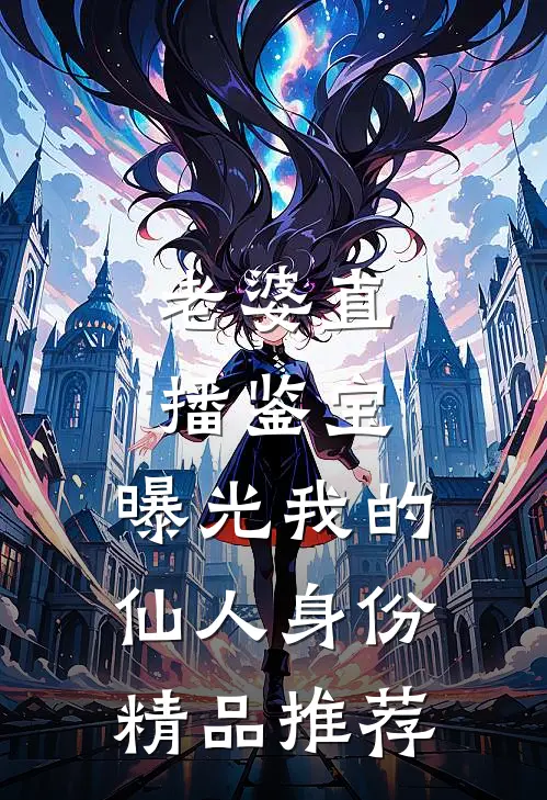 老婆直播鉴宝，曝光我的仙人身份精品推荐