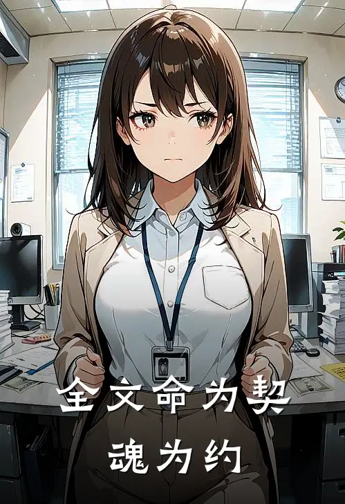 全文命为契，魂为约