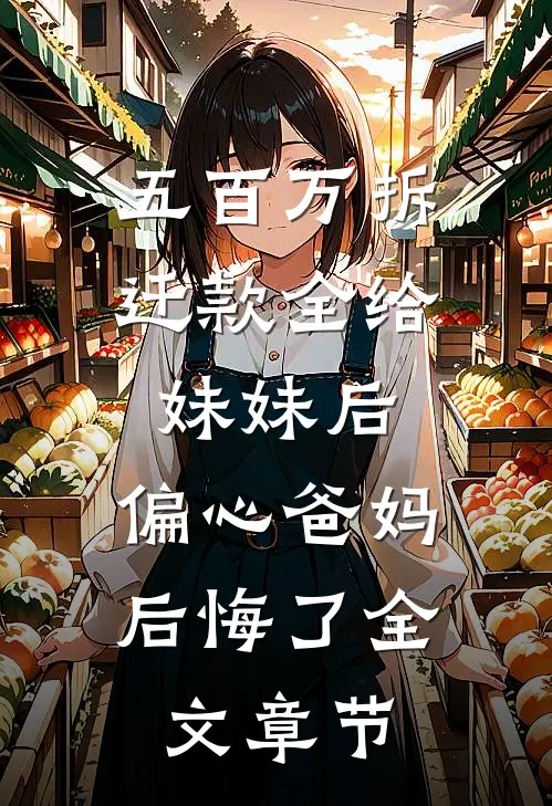 随妈改嫁军区院：首长他蓄谋已久大结局