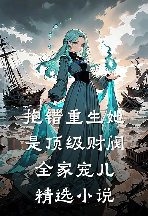 抱错重生她是顶级财阀全家宠儿精选小说