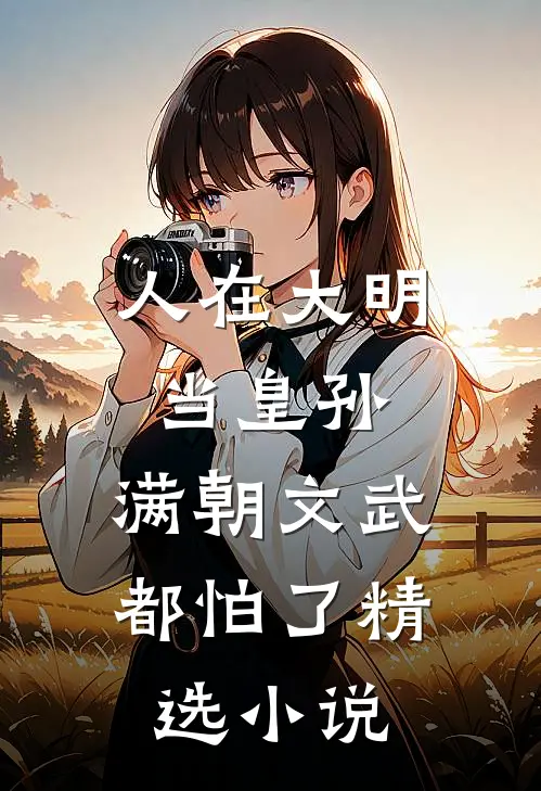 人在大明当皇孙，满朝文武都怕了精选小说