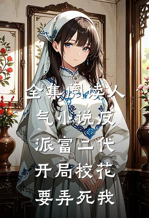 全集阅读人气小说反派富二代开局校花要弄死我