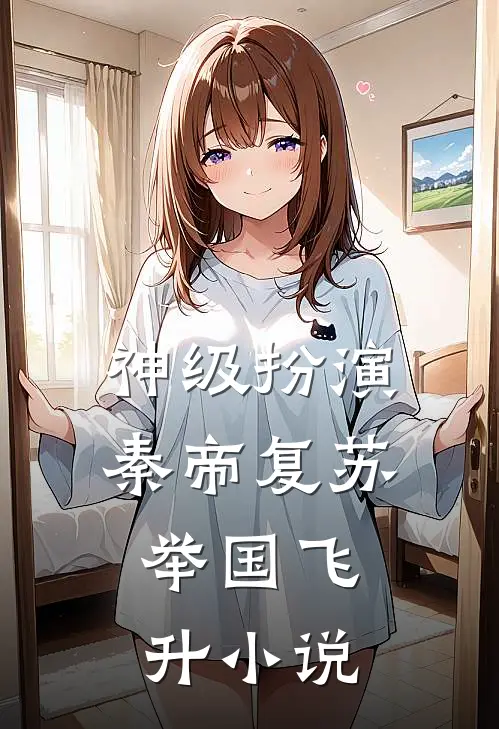 神级扮演：秦帝复苏，举国飞升小说
