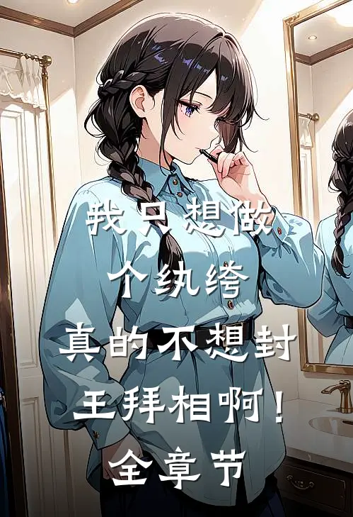 我只想做个纨绔，真的不想封王拜相啊！全章节