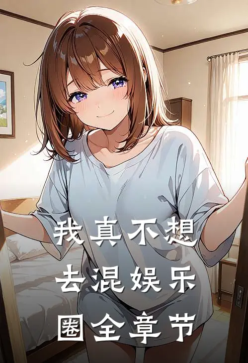 我真不想去混娱乐圈全章节