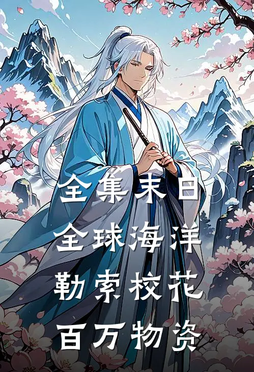 全集末日全球海洋，勒索校花百万物资