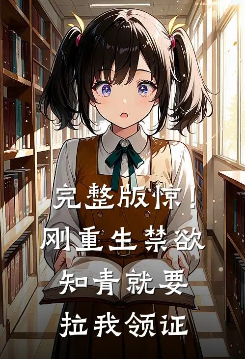 完整版惊！刚重生禁欲知青就要拉我领证
