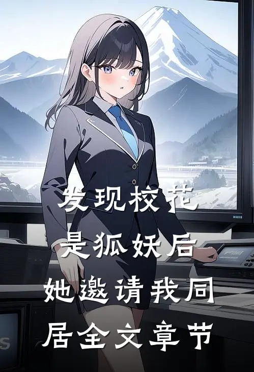 发现校花是狐妖后，她邀请我同居全文章节