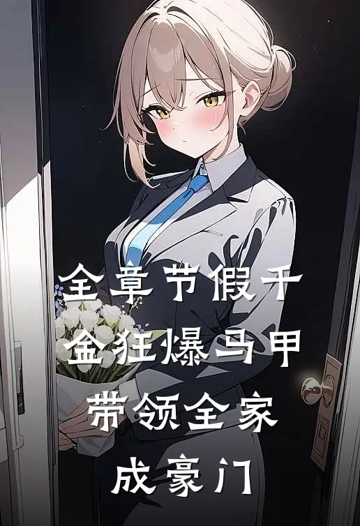 全章节假千金狂爆马甲，带领全家成豪门