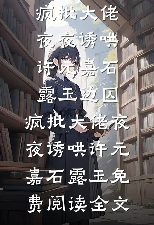 变成小狗后，我发现了养女的真面目全新