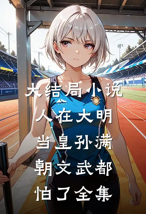 大结局小说人在大明当皇孙满朝文武都怕了全集