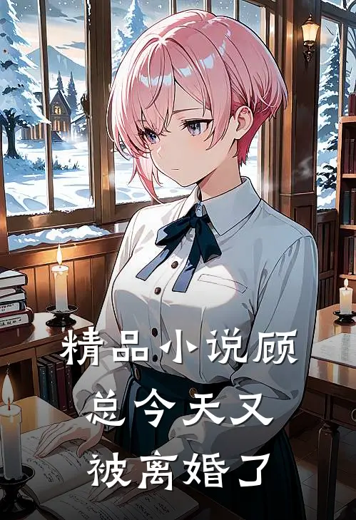 精品小说顾总今天又被离婚了