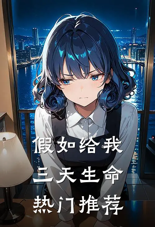 假如给我三天生命热门推荐