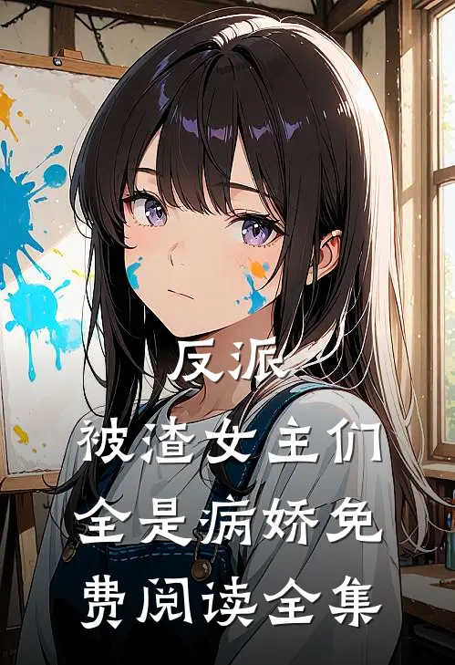 反派：被渣女主们全是病娇免费阅读全集