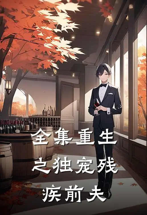 全集重生之独宠残疾前夫