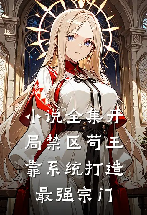 小说全集开局禁区苟王，靠系统打造最强宗门