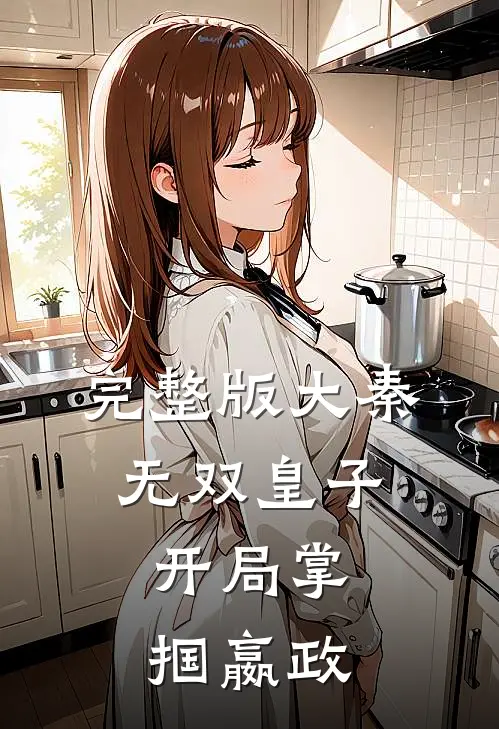 完整版大秦无双皇子,开局掌掴嬴政