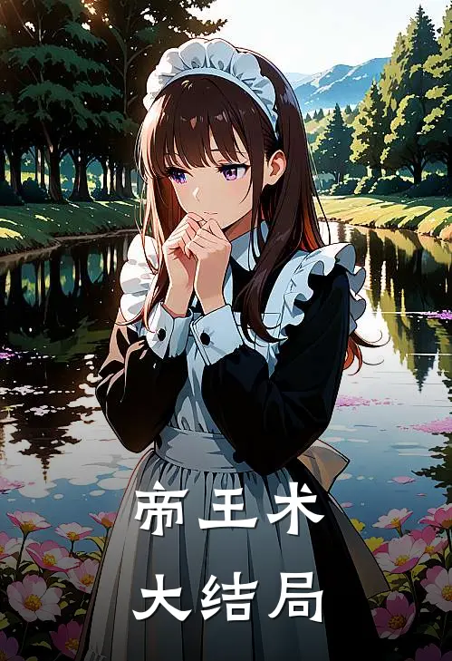 帝王术大结局
