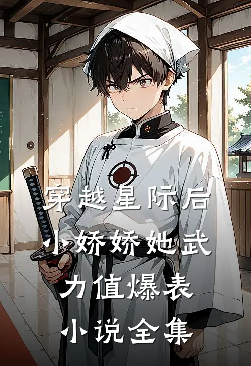 穿越星际后，小娇娇她武力值爆表小说全集