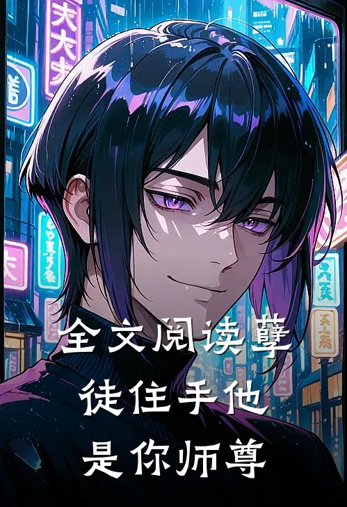 全文阅读孽徒住手他是你师尊