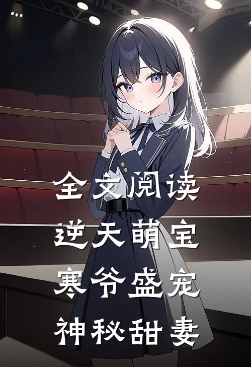 全文阅读逆天萌宝：寒爷盛宠神秘甜妻