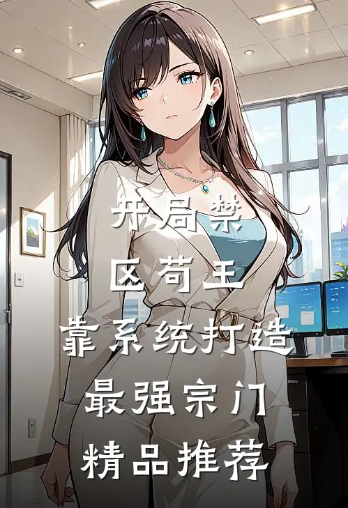 开局禁区苟王，靠系统打造最强宗门精品推荐