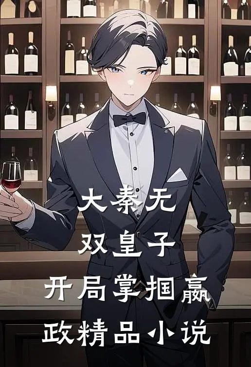 大秦无双皇子,开局掌掴嬴政精品小说