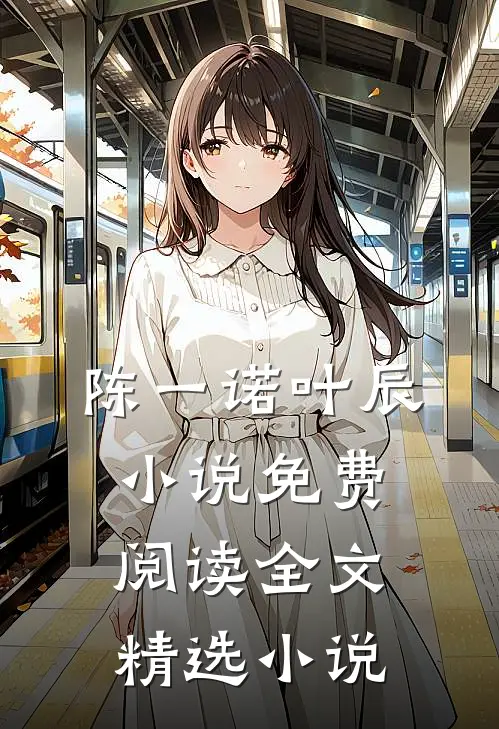 陈一诺叶辰小说免费阅读全文精选小说