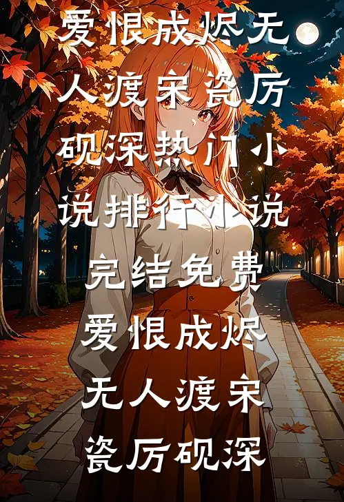蝶归荒漠，岁岁无春小说全文免费