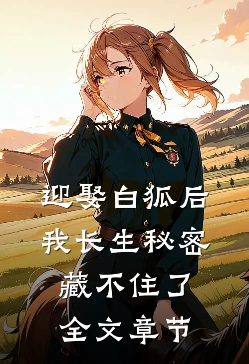 迎娶白狐后，我长生秘密藏不住了全文章节