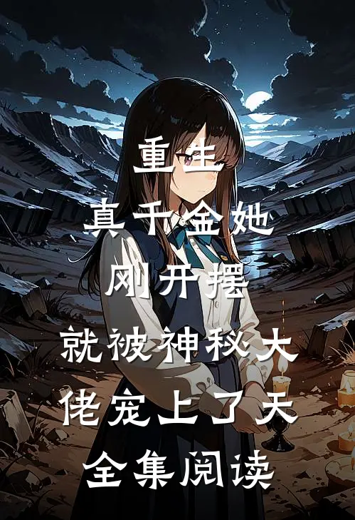 重生：真千金她刚开摆，就被神秘大佬宠上了天全集阅读