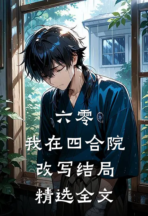 六零：我在四合院改写结局精选全文