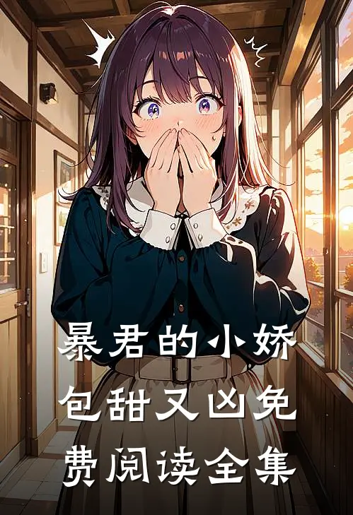 暴君的小娇包甜又凶免费阅读全集