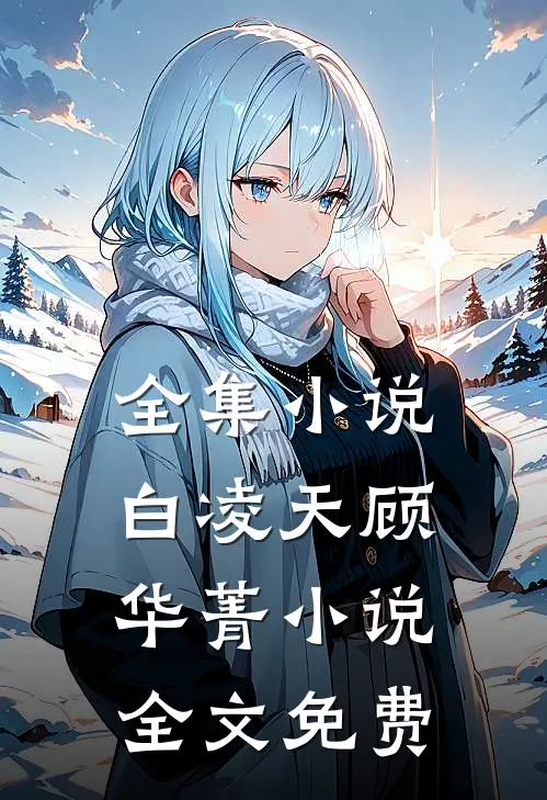 全集小说白凌天顾华菁小说全文免费