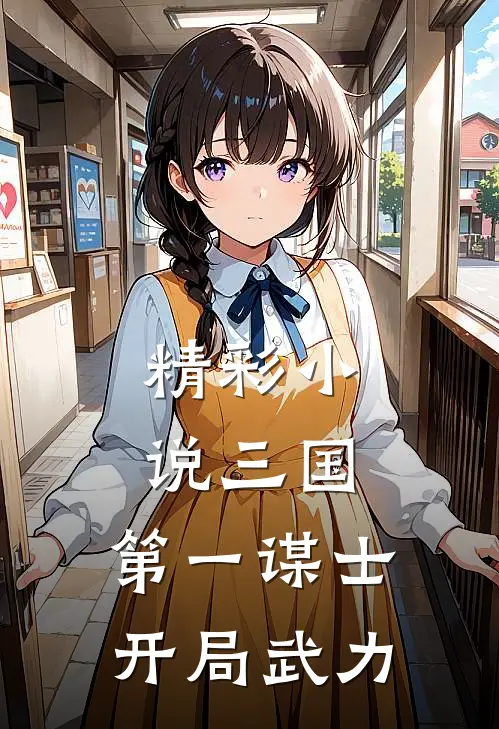精彩小说三国：第一谋士，开局武力