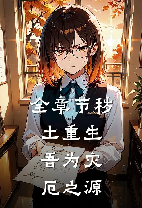 全章节秽土重生,吾为灾厄之源
