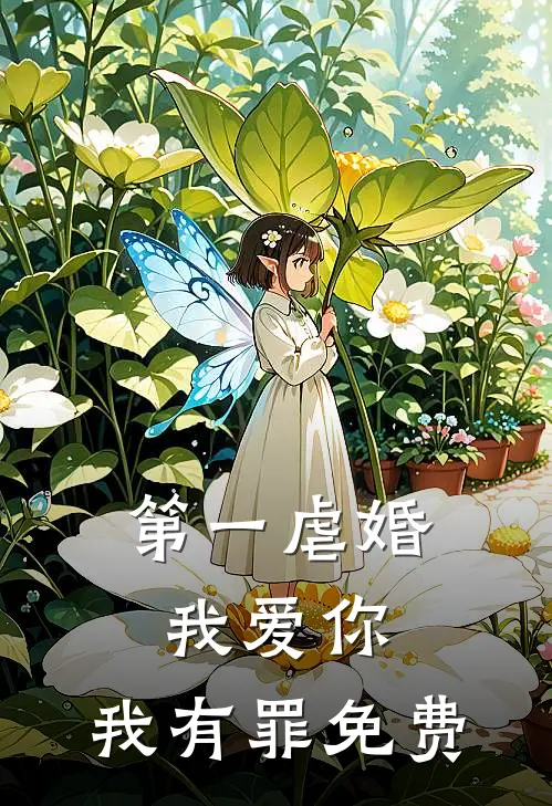 第一虐婚：我爱你，我有罪免费
