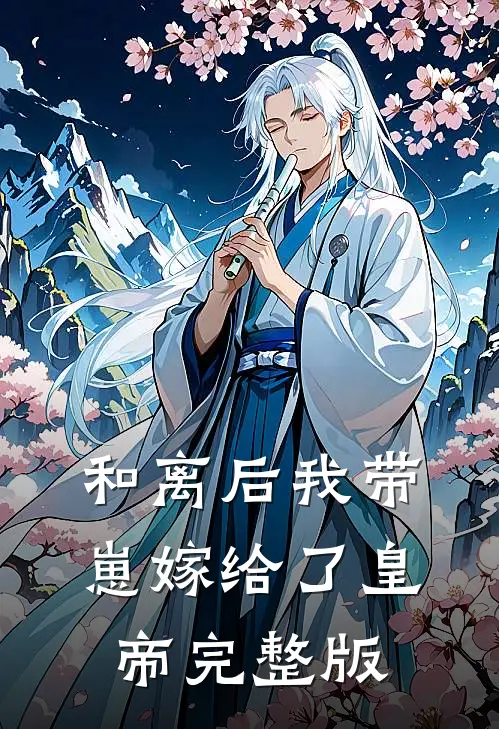 和离后我带崽嫁给了皇帝完整版