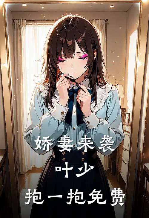 娇妻来袭：叶少，抱一抱免费