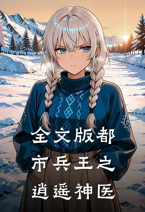 全文版都市兵王之逍遥神医
