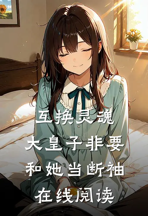 互换灵魂：大皇子非要和她当断袖在线阅读